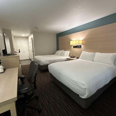 Best Western Watertown Eksteriør billede