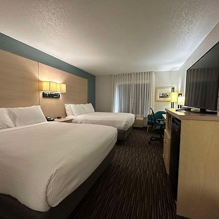 Best Western Watertown Eksteriør billede