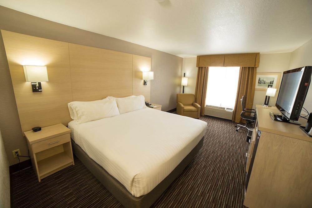 Best Western Watertown Eksteriør billede