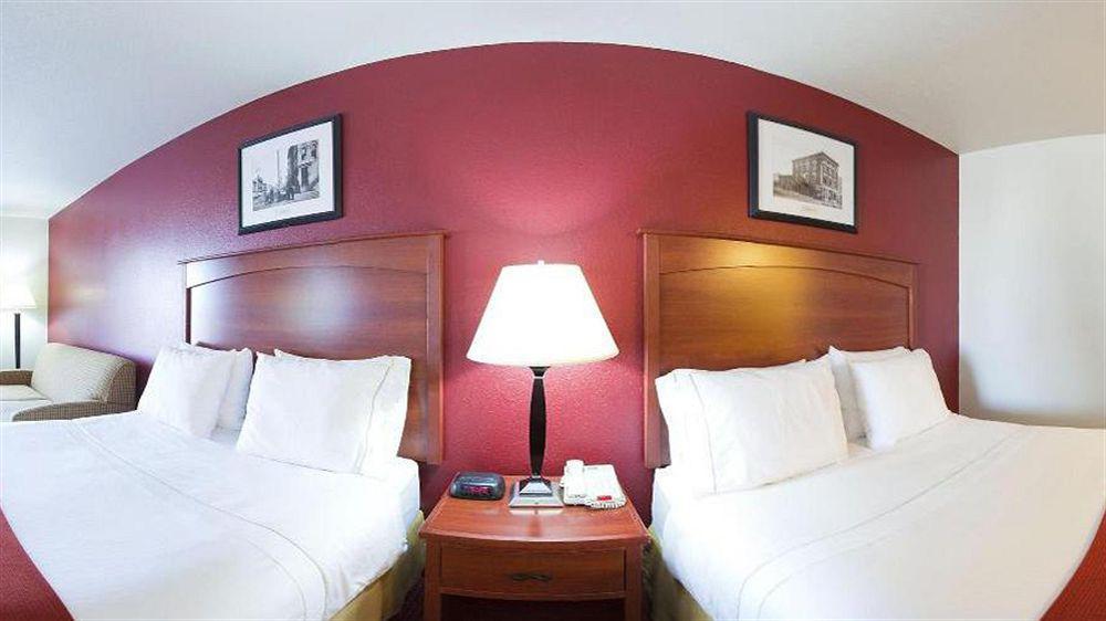 Best Western Watertown Eksteriør billede