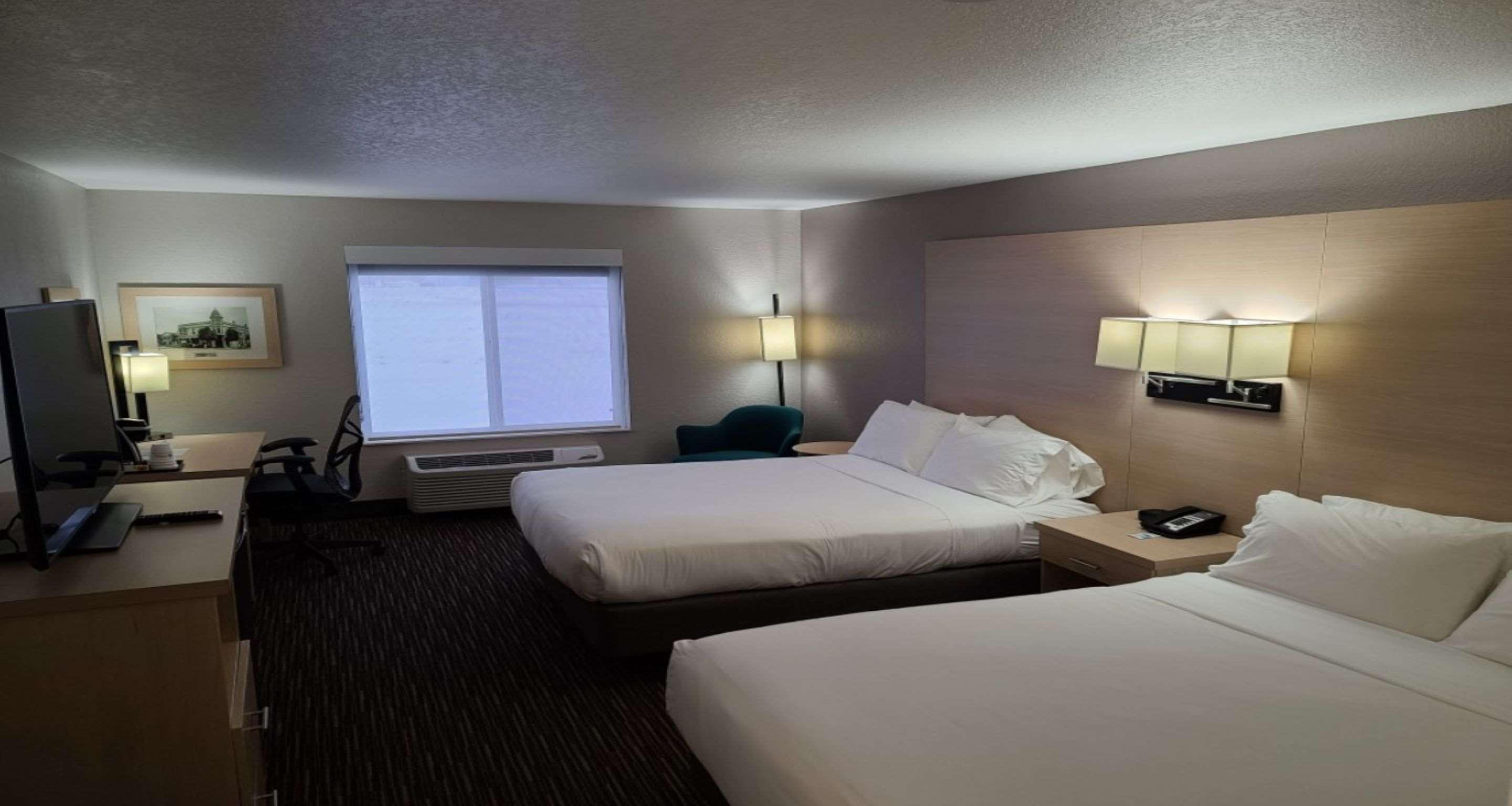 Best Western Watertown Eksteriør billede