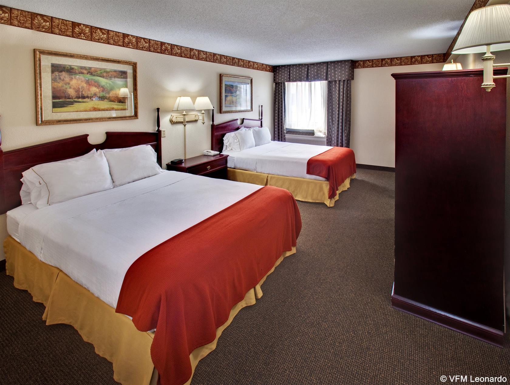 Best Western Watertown Eksteriør billede