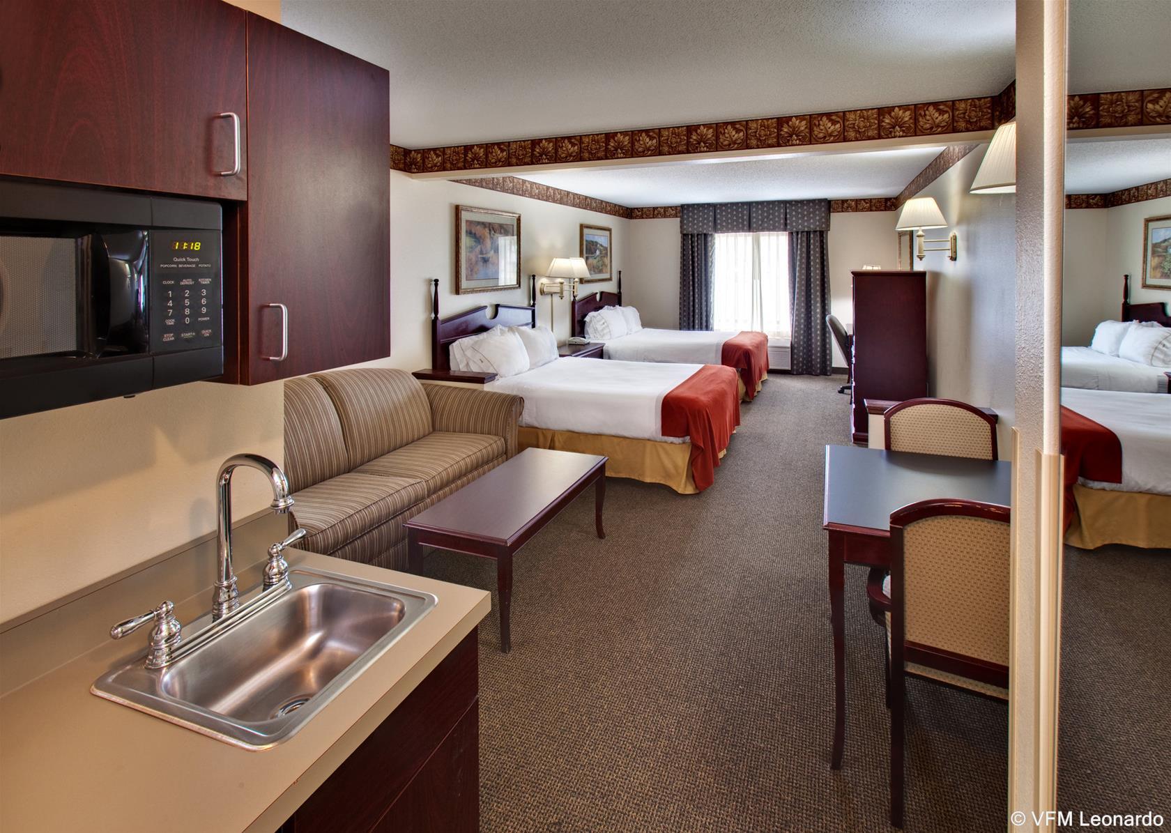 Best Western Watertown Eksteriør billede
