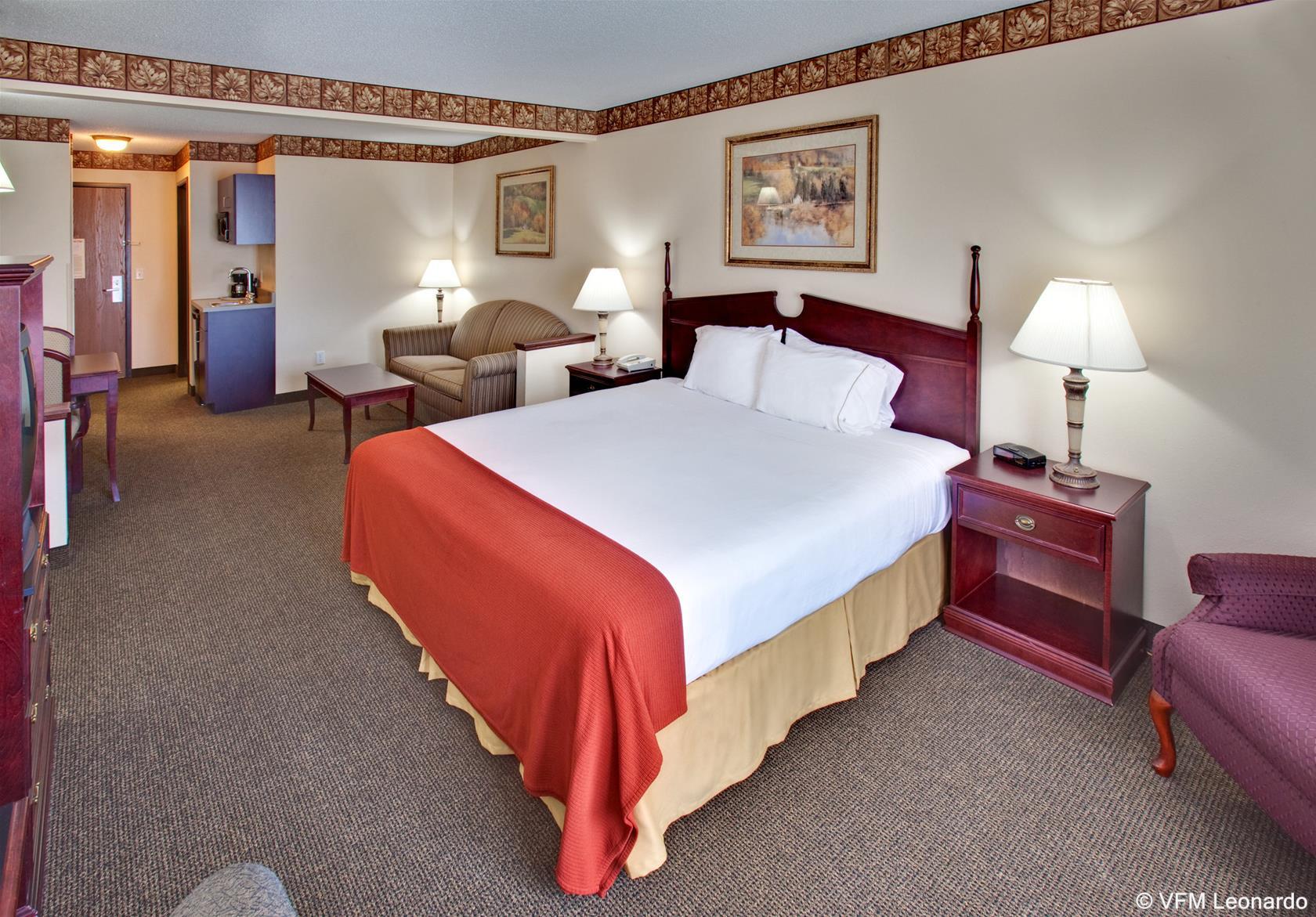 Best Western Watertown Eksteriør billede
