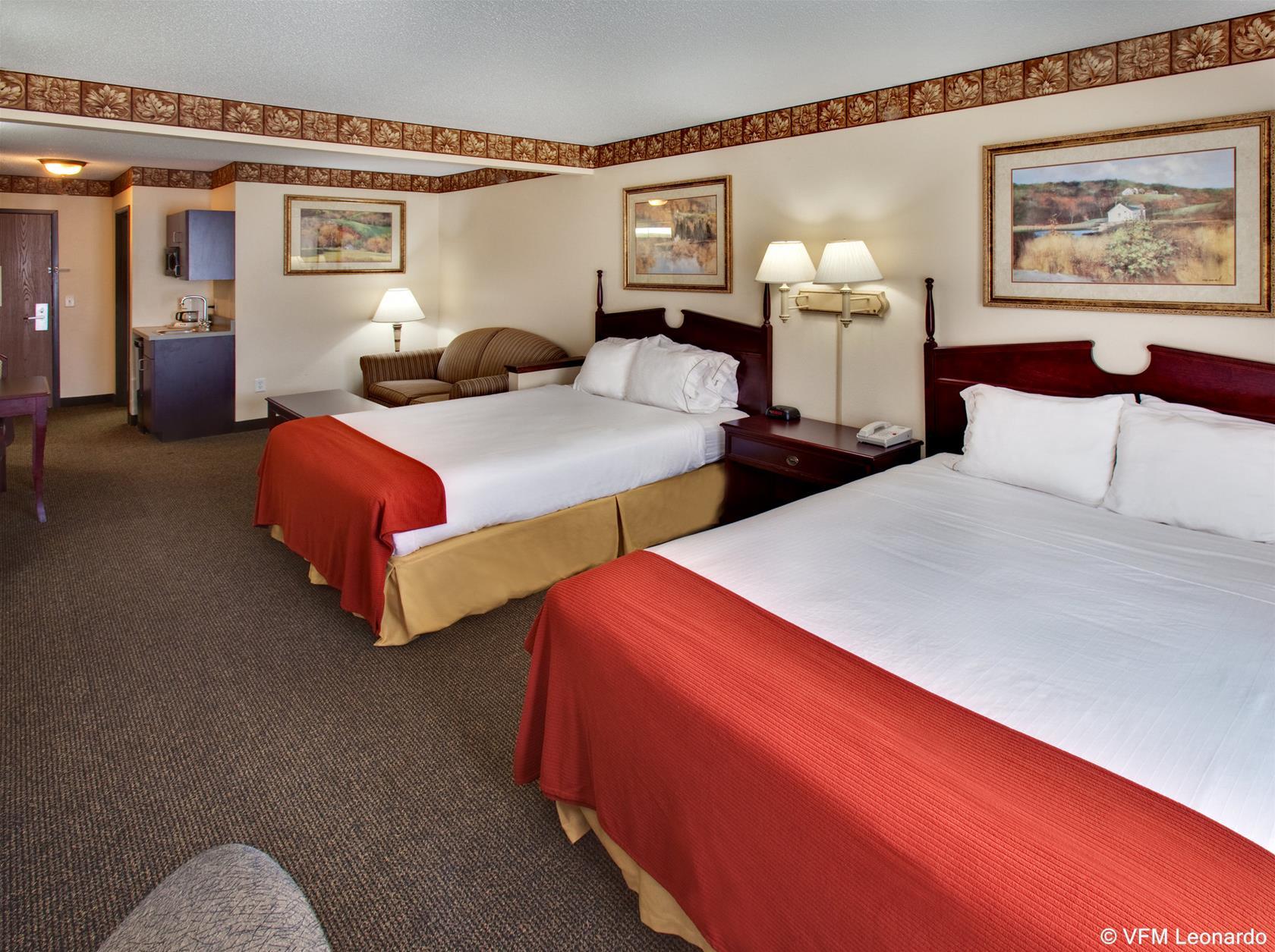 Best Western Watertown Eksteriør billede