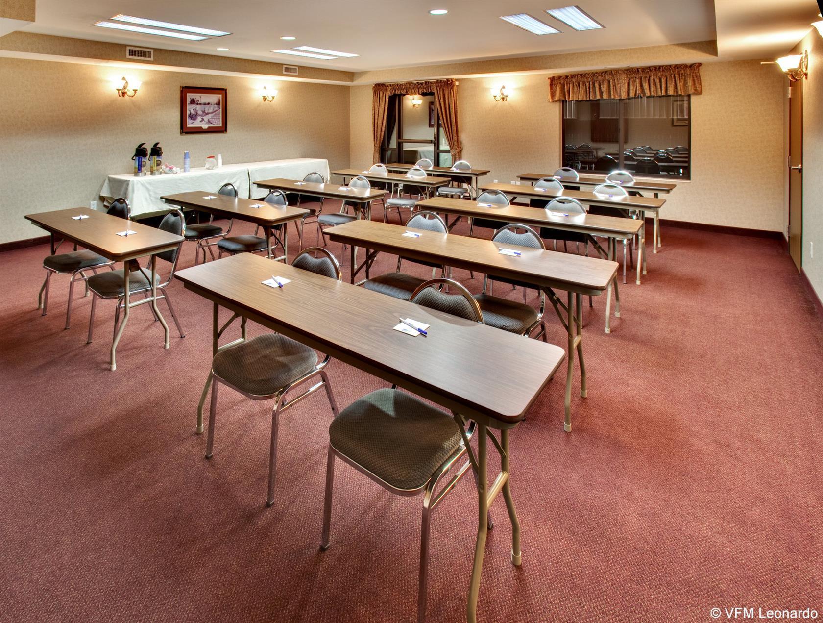 Best Western Watertown Eksteriør billede