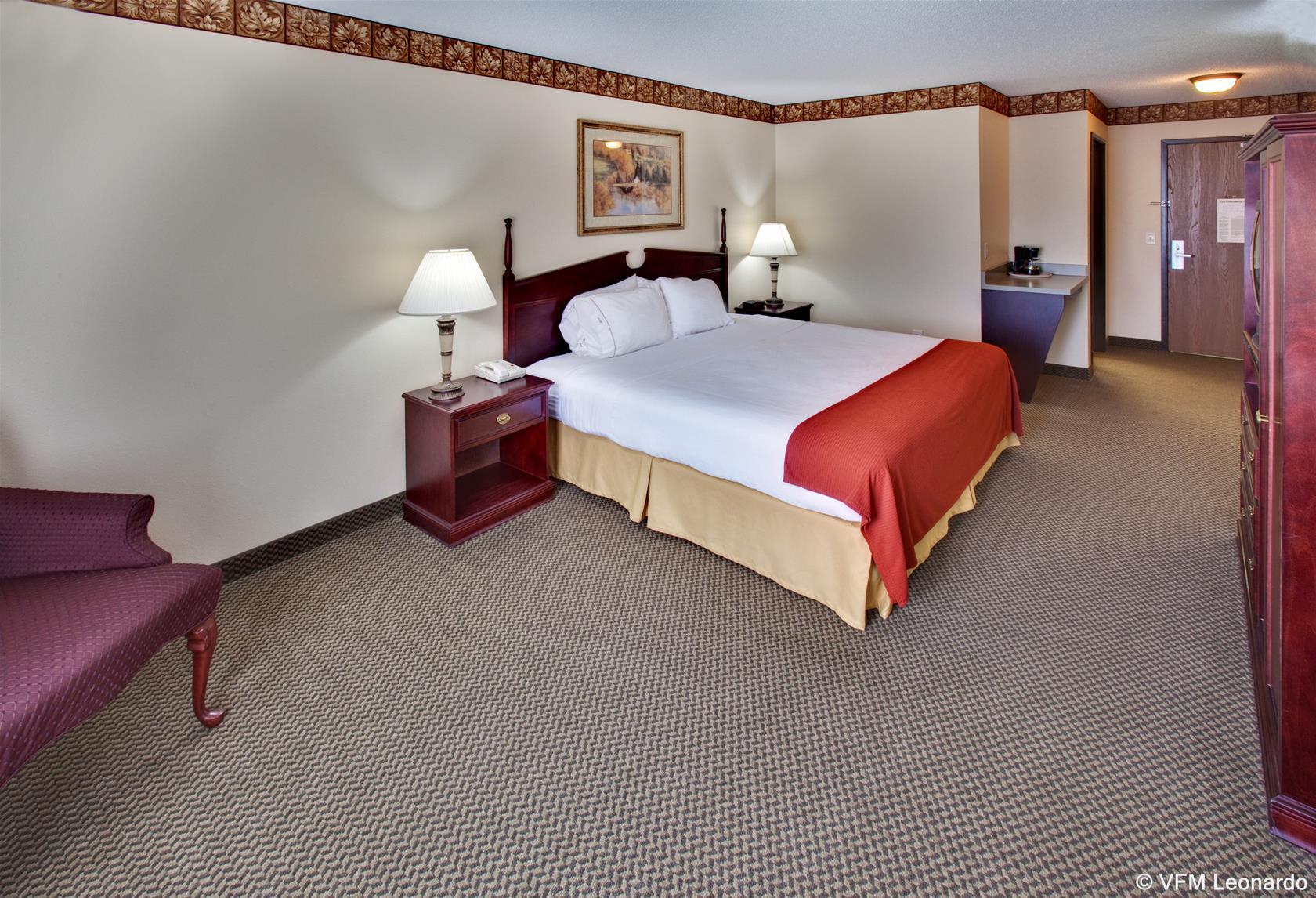 Best Western Watertown Eksteriør billede