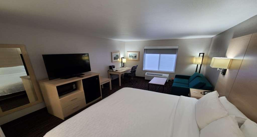 Best Western Watertown Værelse billede
