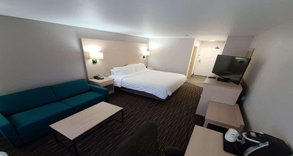 Best Western Watertown Værelse billede
