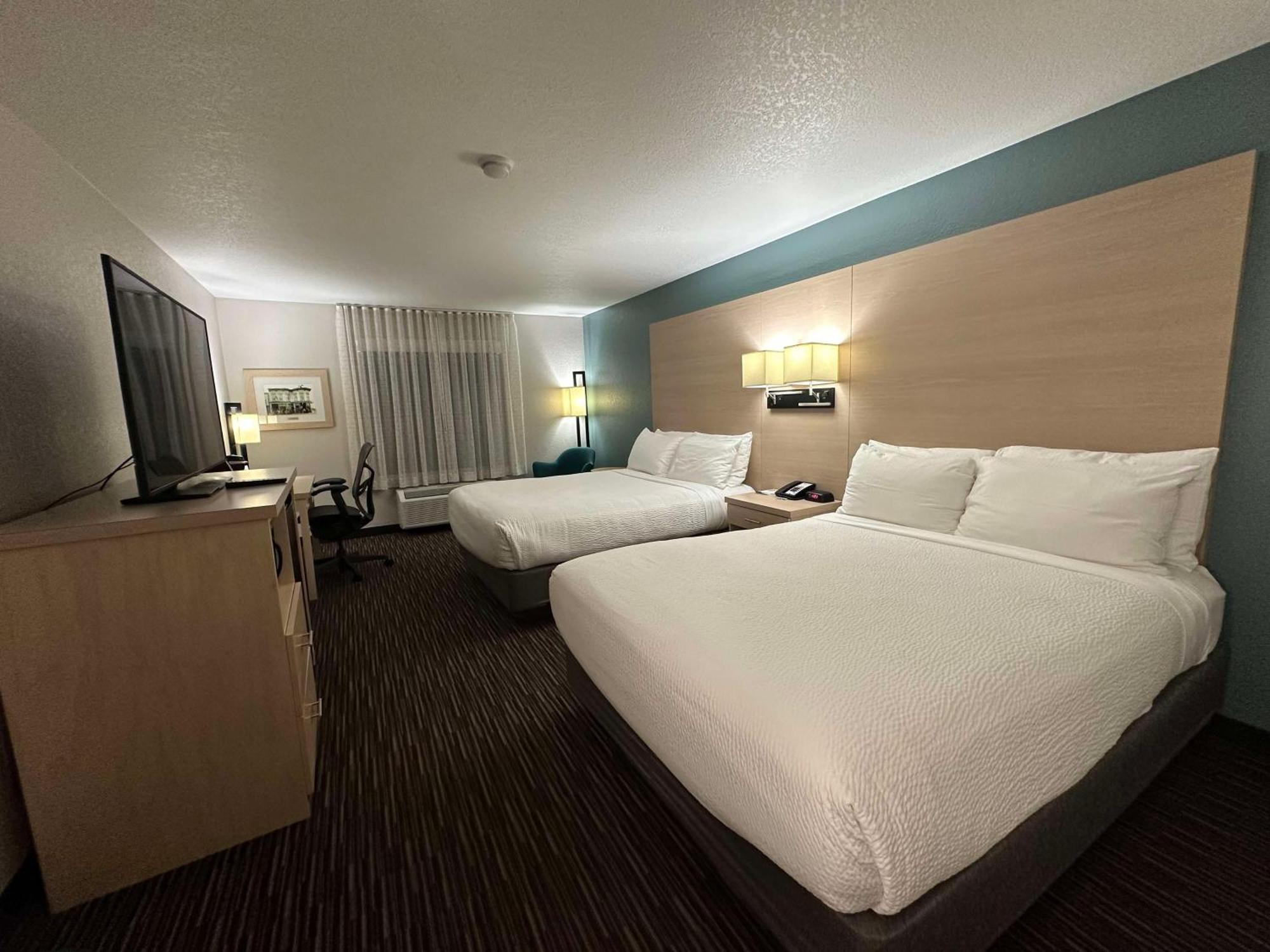 Best Western Watertown Eksteriør billede