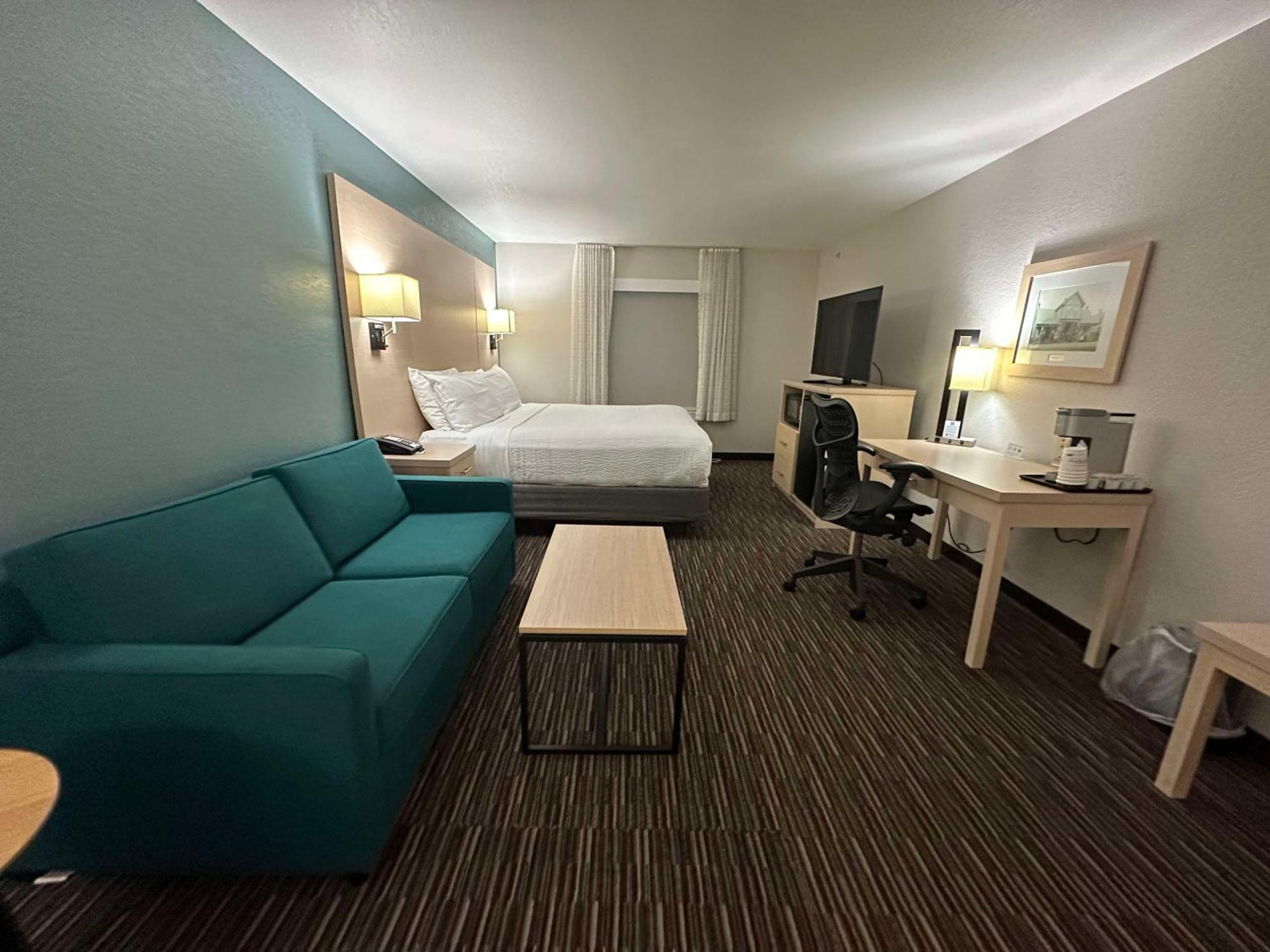 Best Western Watertown Eksteriør billede