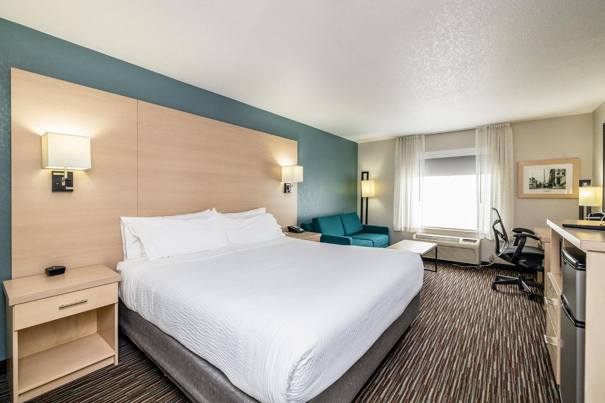Best Western Watertown Eksteriør billede