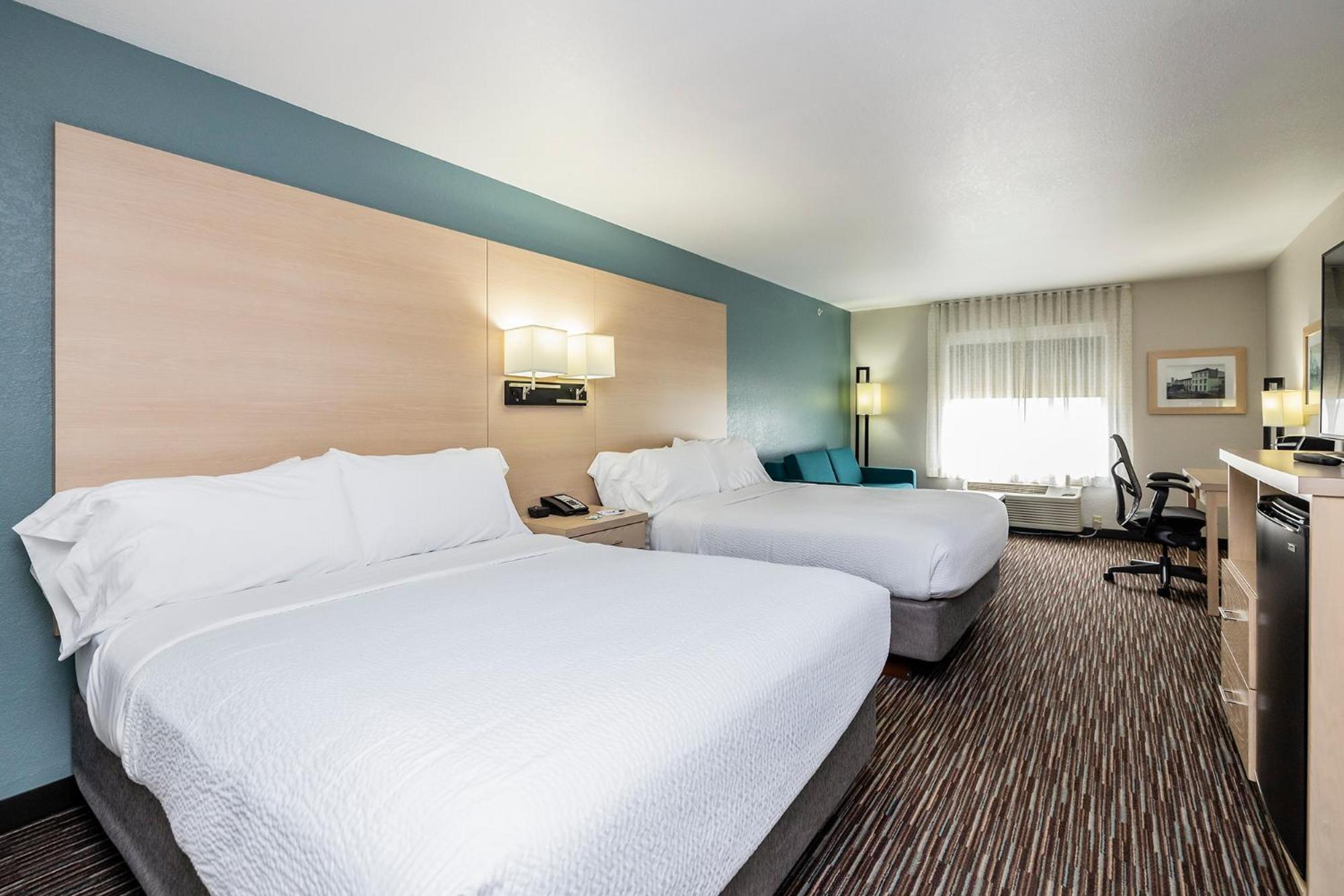 Best Western Watertown Eksteriør billede