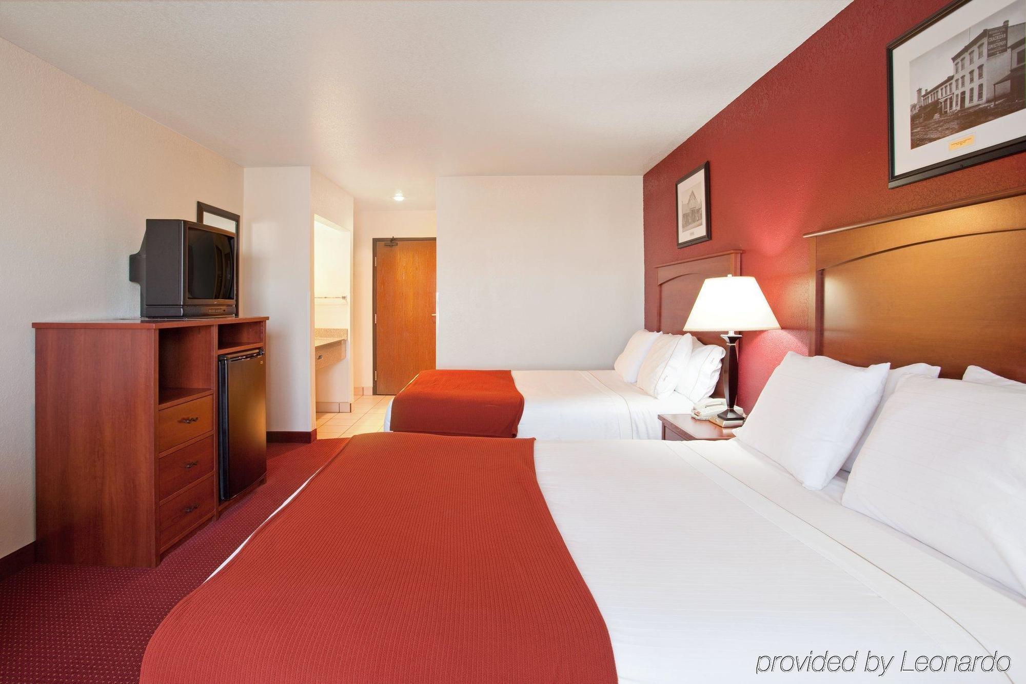 Best Western Watertown Værelse billede