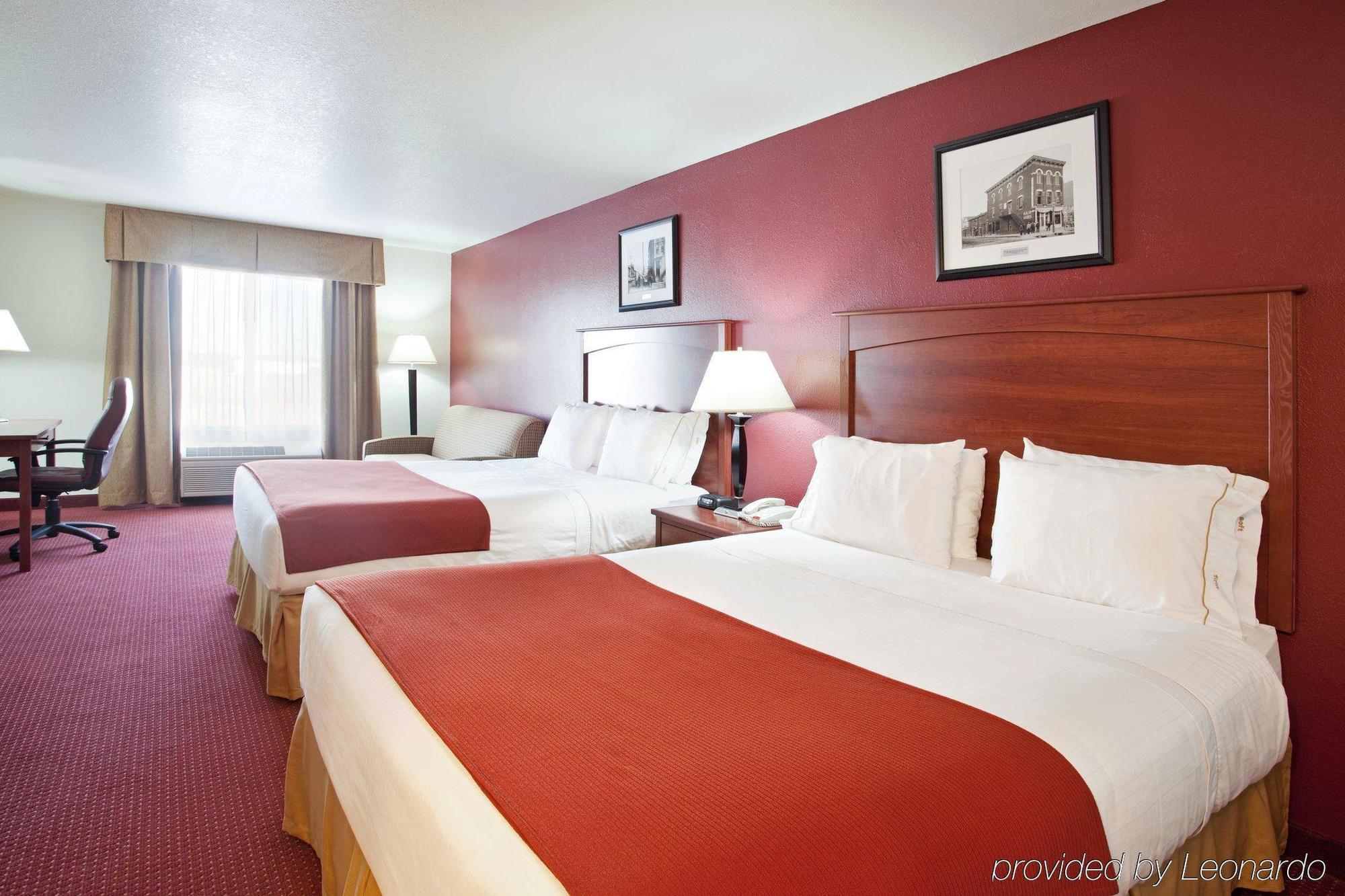 Best Western Watertown Eksteriør billede