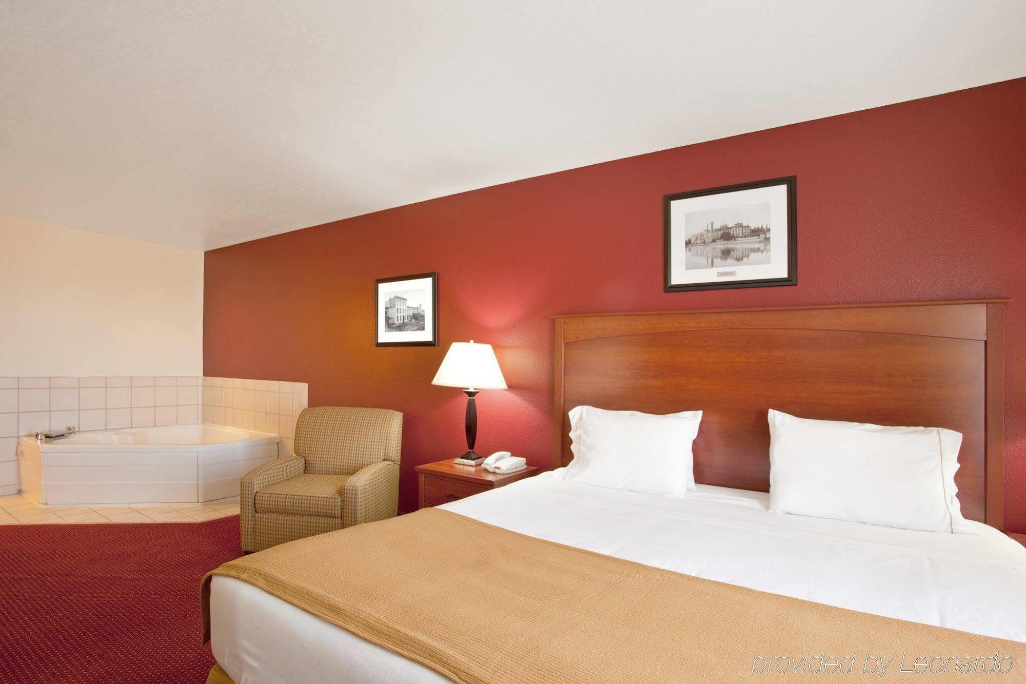 Best Western Watertown Værelse billede