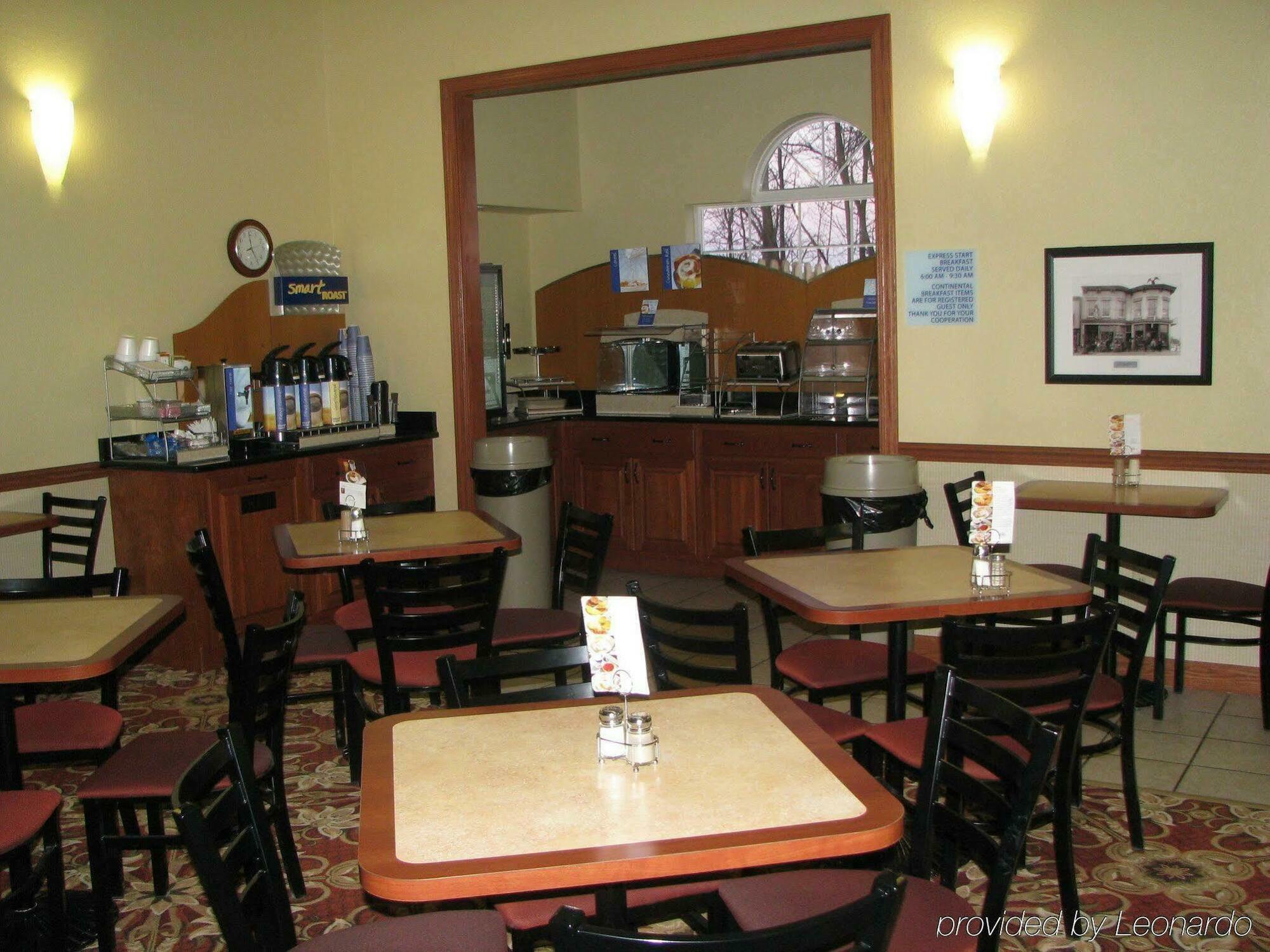Best Western Watertown Eksteriør billede