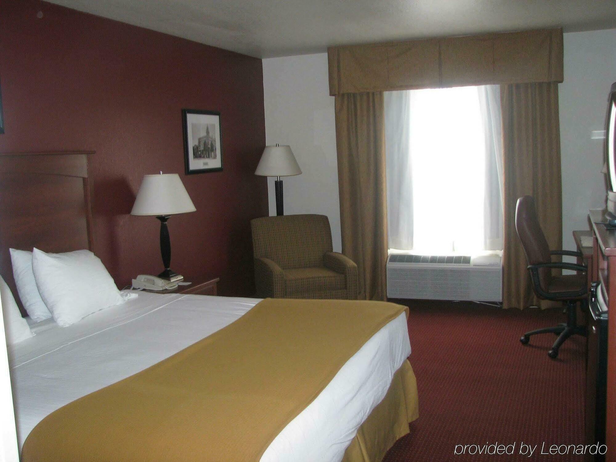 Best Western Watertown Eksteriør billede