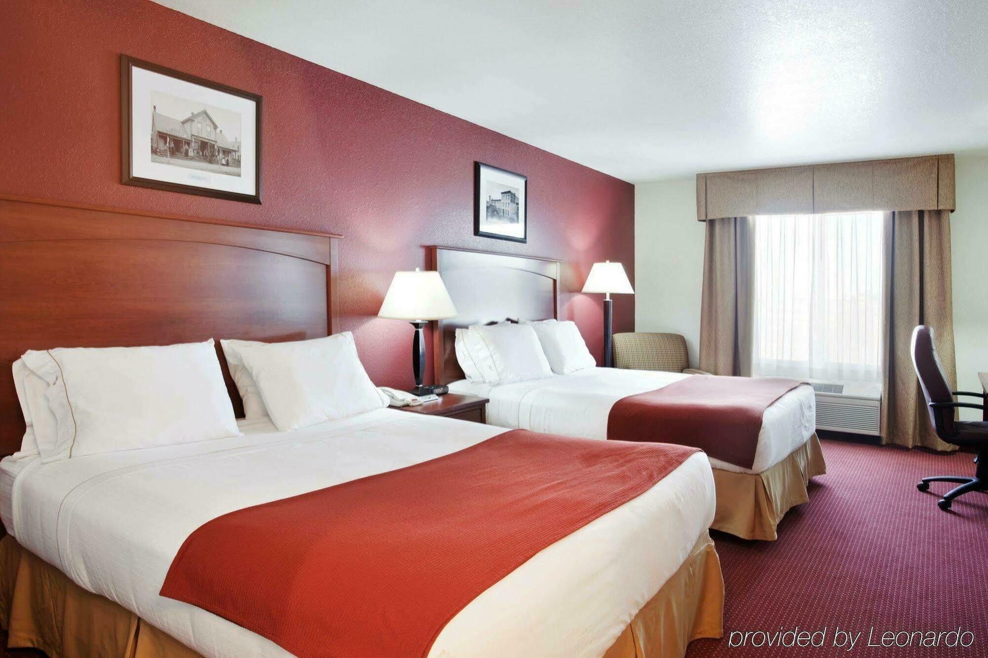 Best Western Watertown Eksteriør billede