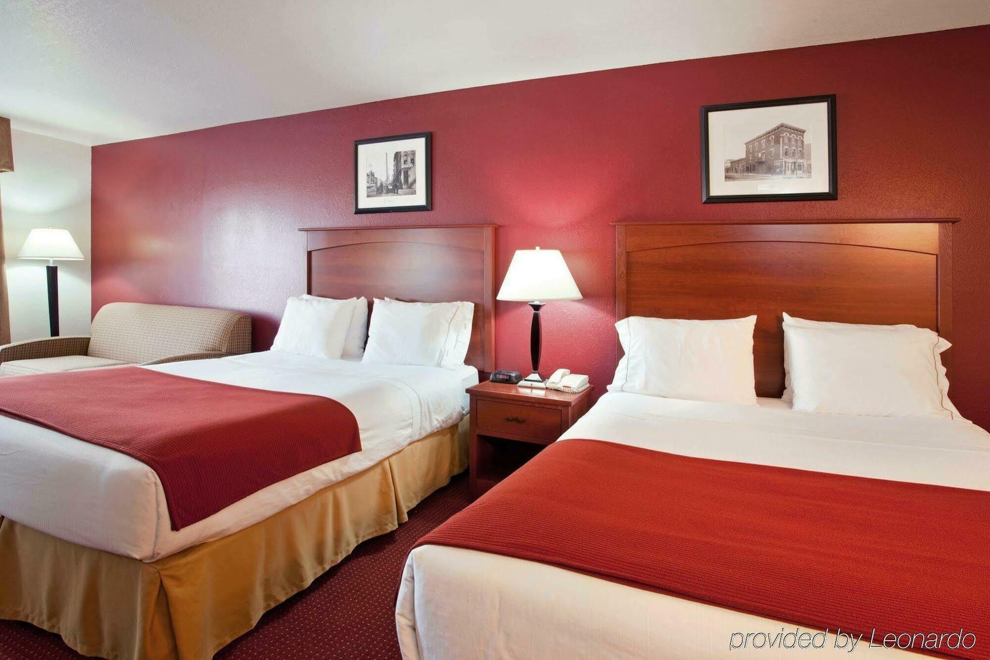 Best Western Watertown Eksteriør billede
